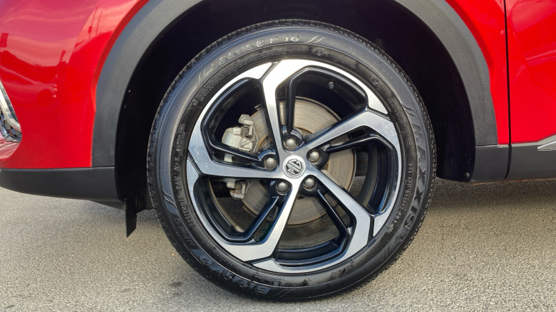 MG HS 1.5 T-GDI Trophy 5dr Petrol Hatchback